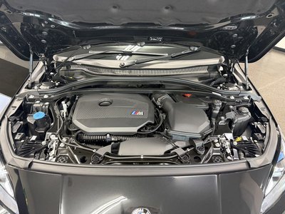 صورة مصغرة 51 لـ 2025 BMW 1 SERIES