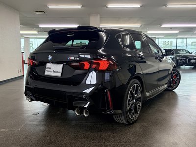 صورة مصغرة 2 لـ 2025 BMW 1 SERIES