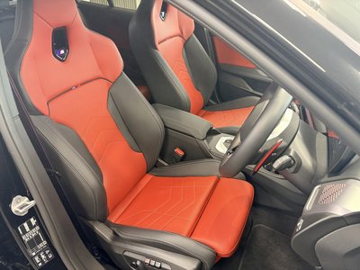 صورة مصغرة 34 لـ 2025 BMW 1 SERIES