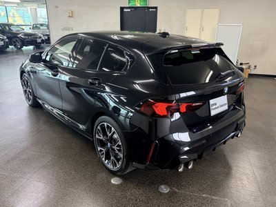 صورة مصغرة 8 لـ 2025 BMW 1 SERIES