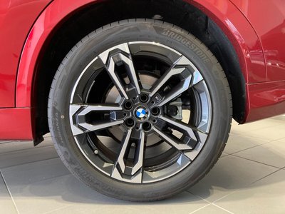 2025 BMW X2 — фото 10
