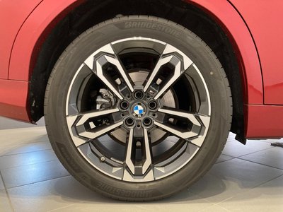 2025 BMW X2 — фото 11