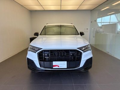 2023 AUDI Q7 — миниатюра 2
