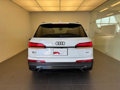2023 AUDI Q7 — миниатюра 15