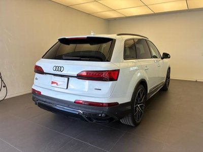 2023 AUDI Q7 — миниатюра 11