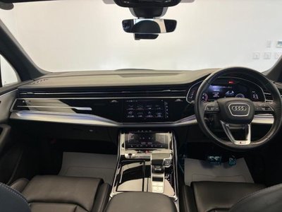 2023 AUDI Q7 — миниатюра 6