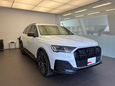 2023 AUDI Q7 — миниатюра 3