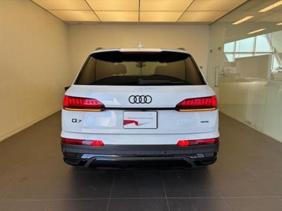 2023 AUDI Q7 — миниатюра 16
