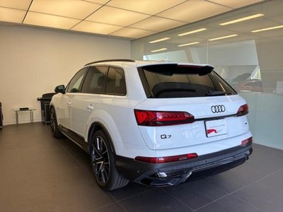 2023 AUDI Q7 — миниатюра 12