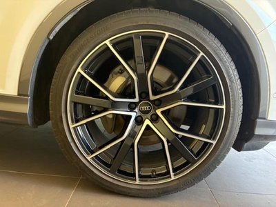 2023 AUDI Q7 — миниатюра 4