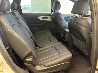 2023 AUDI Q7 — миниатюра 8