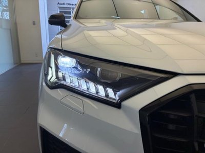 2023 AUDI Q7 — миниатюра 13