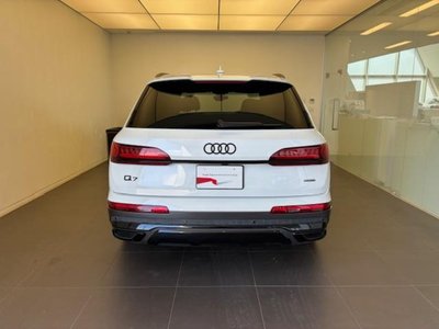 2023 AUDI Q7 — миниатюра 10