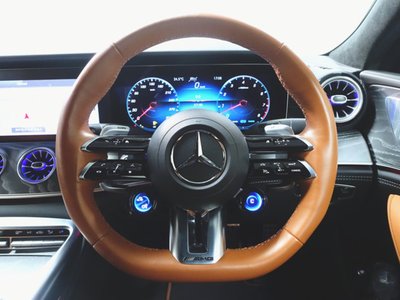 2023 Mercedes-BENZ GT AMG — миниатюра 13
