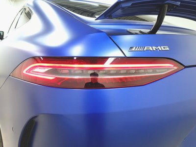 2023 Mercedes-BENZ GT AMG — миниатюра 5