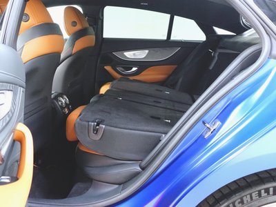 2023 Mercedes-BENZ GT AMG — миниатюра 31