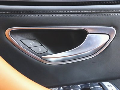 2023 Mercedes-BENZ GT AMG — миниатюра 22