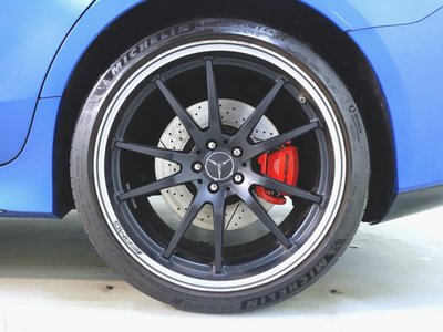 2023 Mercedes-BENZ GT AMG — миниатюра 34