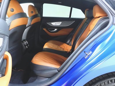 2023 Mercedes-BENZ GT AMG — миниатюра 29