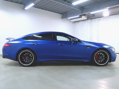 2023 Mercedes-BENZ GT AMG — миниатюра 8