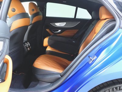 2023 Mercedes-BENZ GT AMG — миниатюра 33