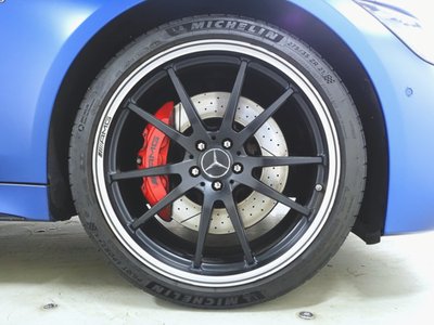 2023 Mercedes-BENZ GT AMG — миниатюра 36