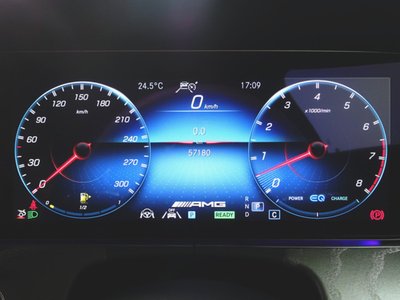 2023 Mercedes-BENZ GT AMG — миниатюра 14