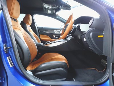 2023 Mercedes-BENZ GT AMG — миниатюра 24