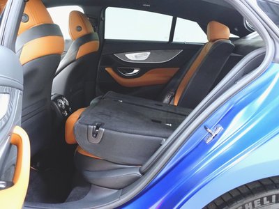 2023 Mercedes-BENZ GT AMG — миниатюра 30