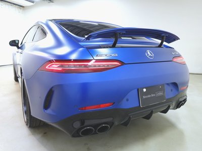 2023 Mercedes-BENZ GT AMG — миниатюра 6
