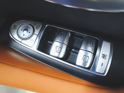 2023 Mercedes-BENZ GT AMG — миниатюра 23