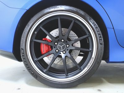 2023 Mercedes-BENZ GT AMG — миниатюра 37