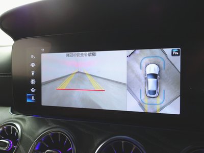 2023 Mercedes-BENZ GT AMG — миниатюра 17