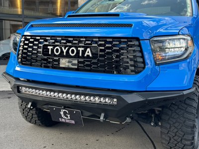 2019 Toyota TUNDRA photo 10