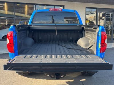 2019 Toyota TUNDRA thumbnail 23