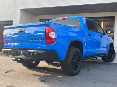 2019 Toyota TUNDRA photo 7