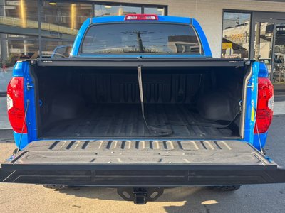 2019 Toyota TUNDRA thumbnail 22