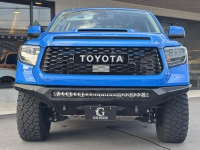 2019 Toyota TUNDRA photo 3