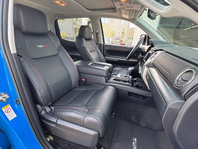 2019 Toyota TUNDRA thumbnail 29