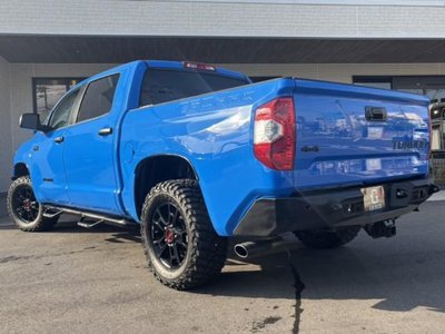 2019 Toyota TUNDRA photo 5