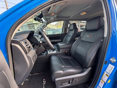 2019 Toyota TUNDRA thumbnail 27