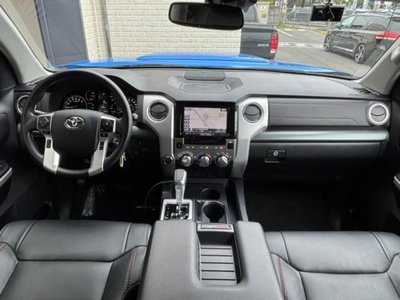 2019 Toyota TUNDRA thumbnail 26