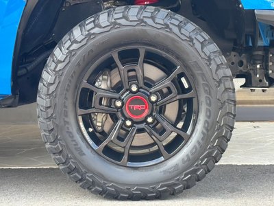 2019 Toyota TUNDRA photo 15