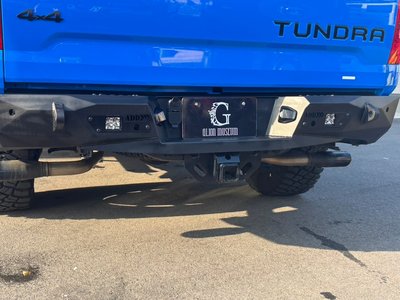 2019 Toyota TUNDRA thumbnail 24
