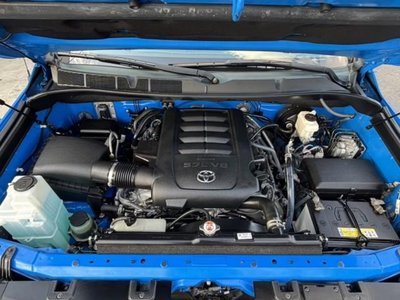 2019 Toyota TUNDRA photo 12