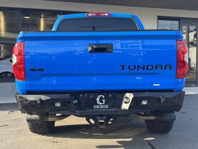 2019 Toyota TUNDRA photo 6