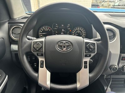 2019 Toyota TUNDRA thumbnail 38