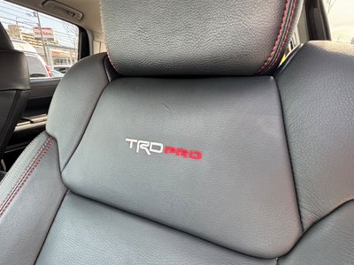 2019 Toyota TUNDRA thumbnail 30