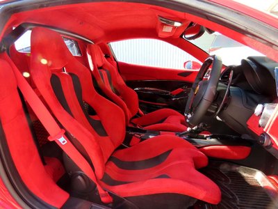 صورة مصغرة 43 لـ 2020 Ferrari 488 PISTA