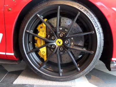 صورة مصغرة 74 لـ 2020 Ferrari 488 PISTA